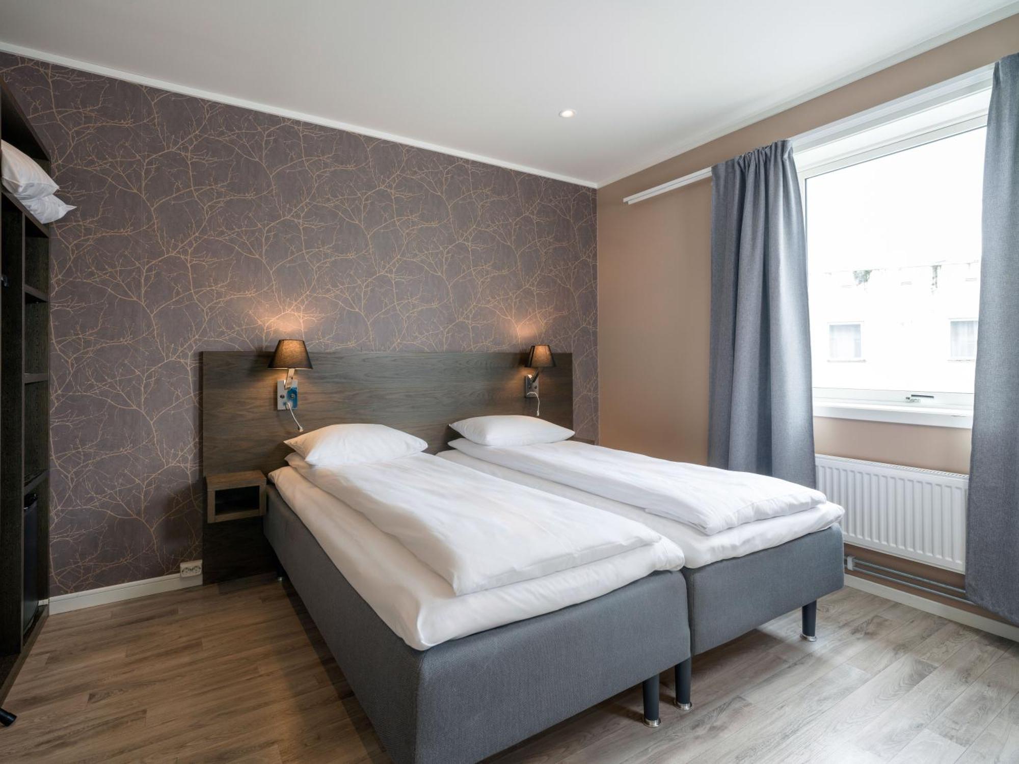 Comfort Hotel Finnsnes Εξωτερικό φωτογραφία