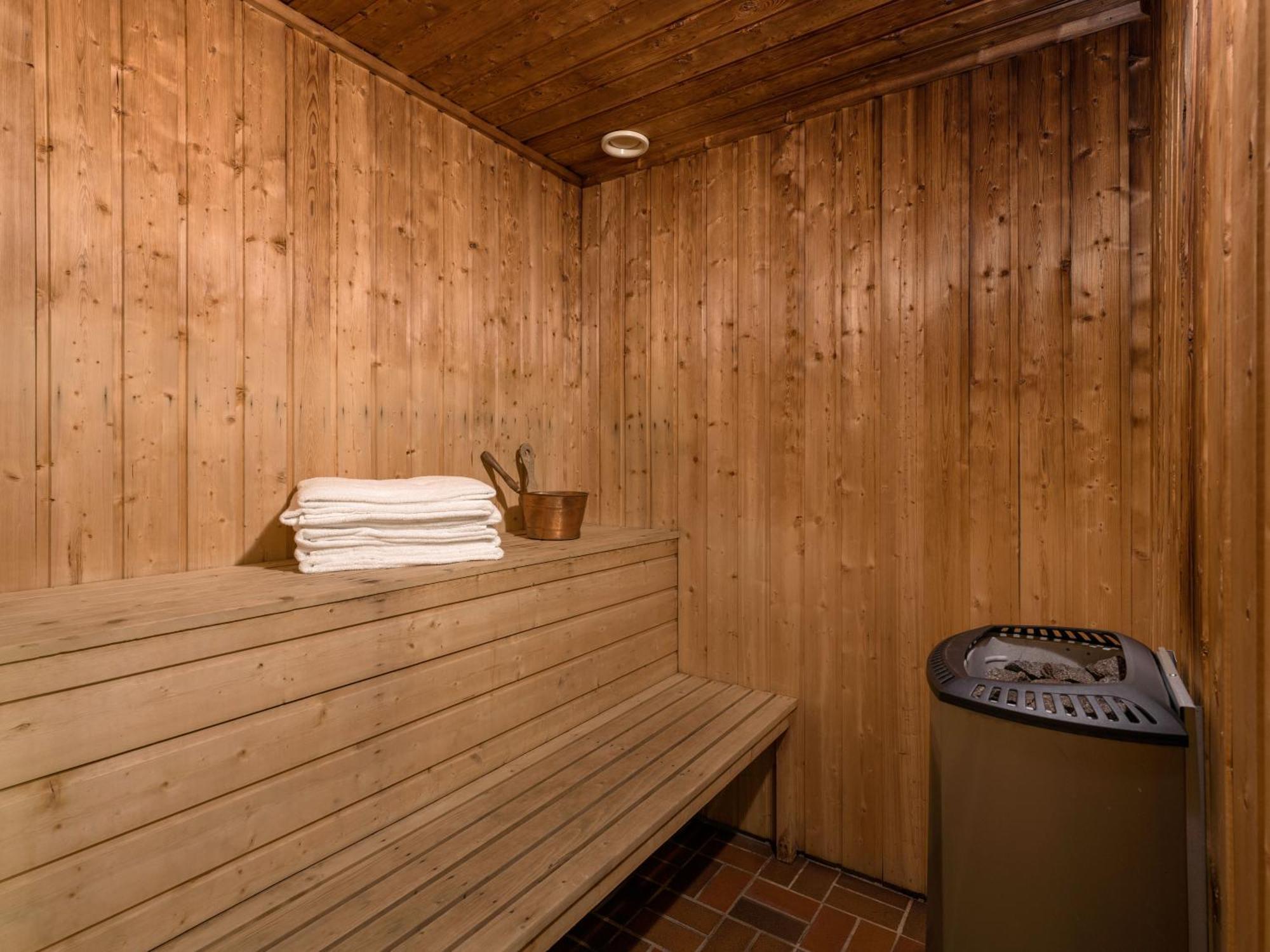 Comfort Hotel Finnsnes Εξωτερικό φωτογραφία