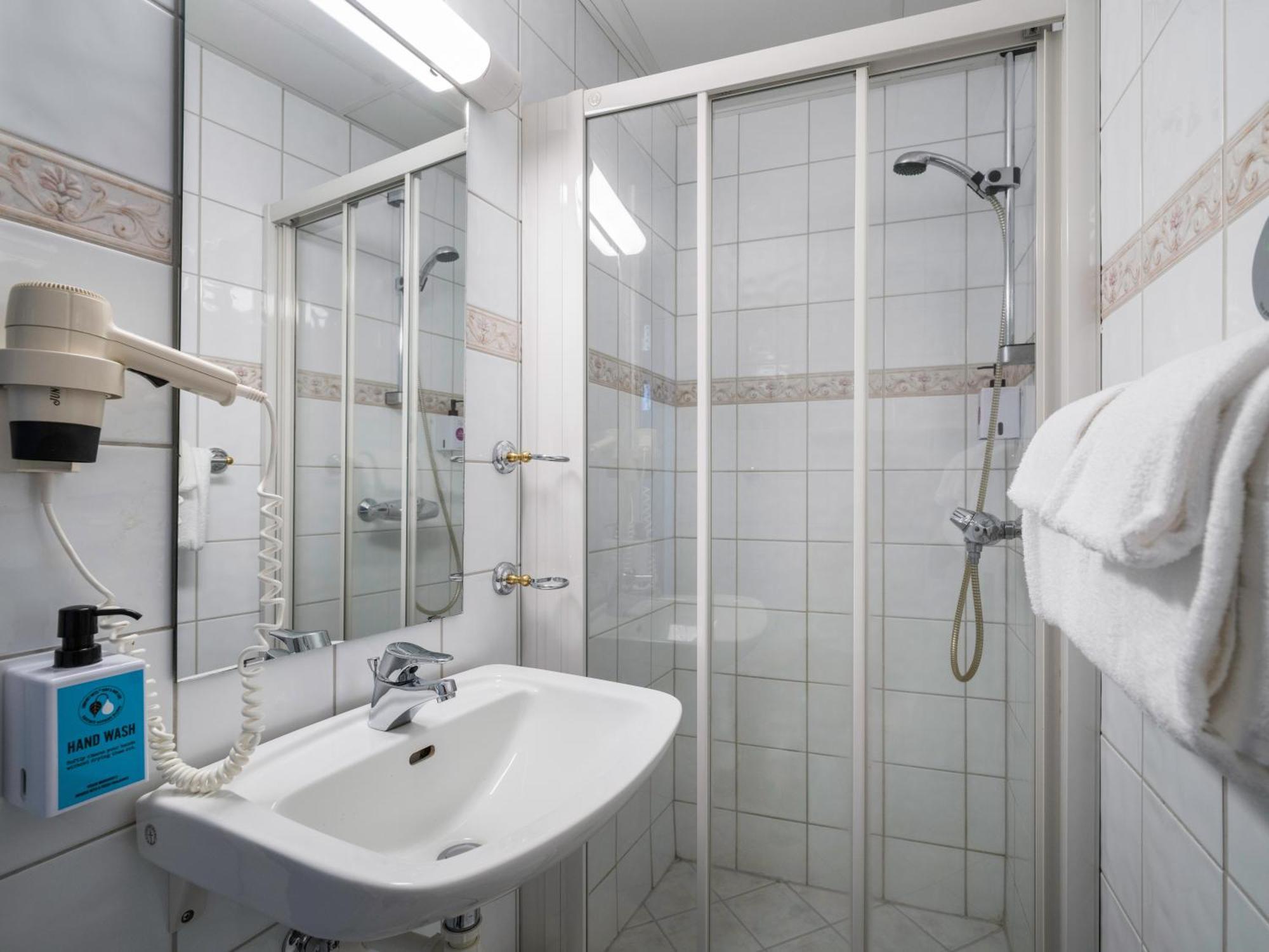 Comfort Hotel Finnsnes Εξωτερικό φωτογραφία