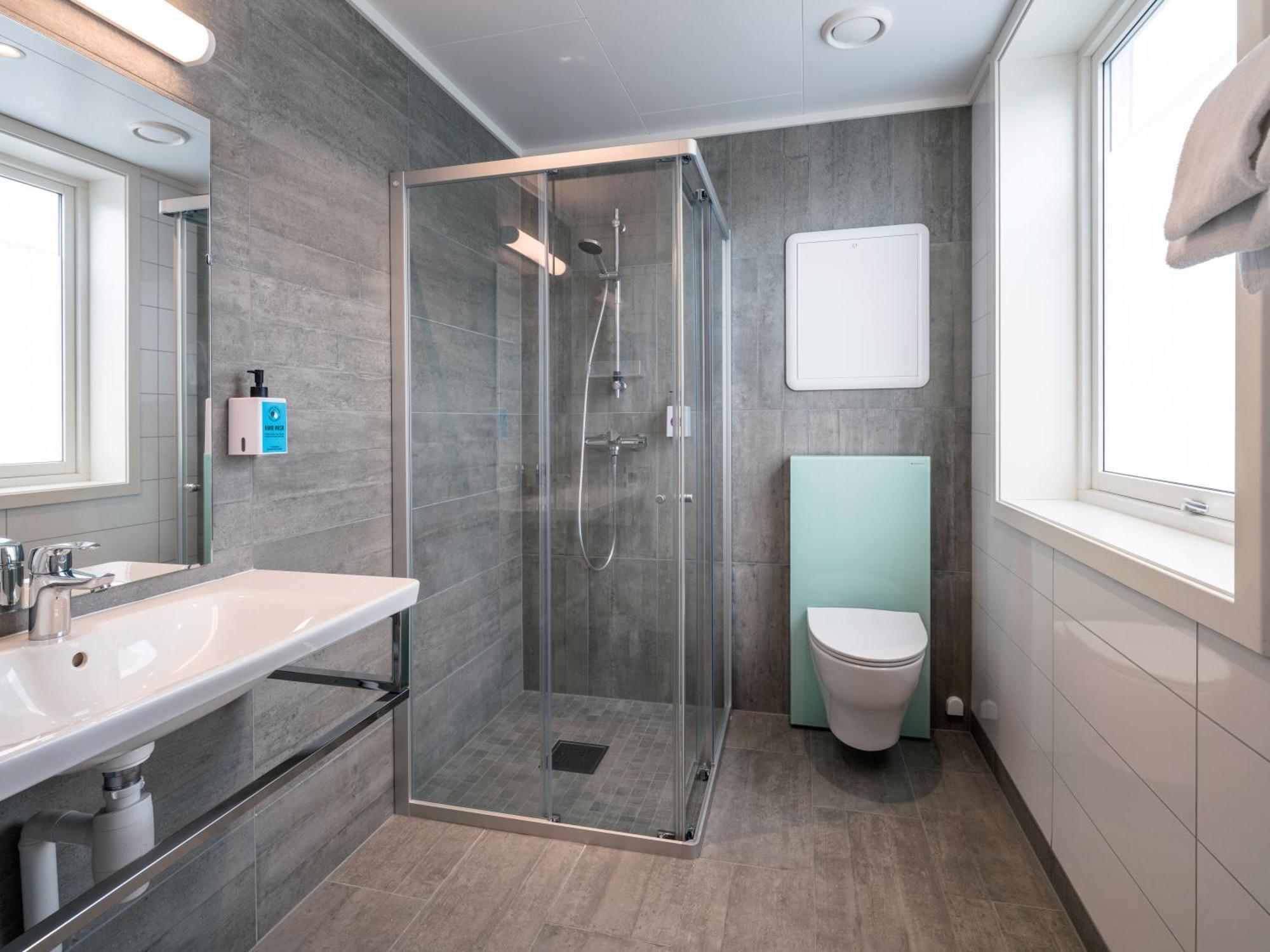 Comfort Hotel Finnsnes Εξωτερικό φωτογραφία