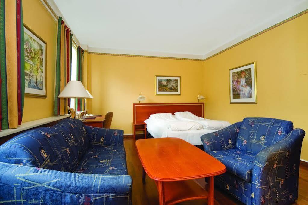Comfort Hotel Finnsnes Εξωτερικό φωτογραφία
