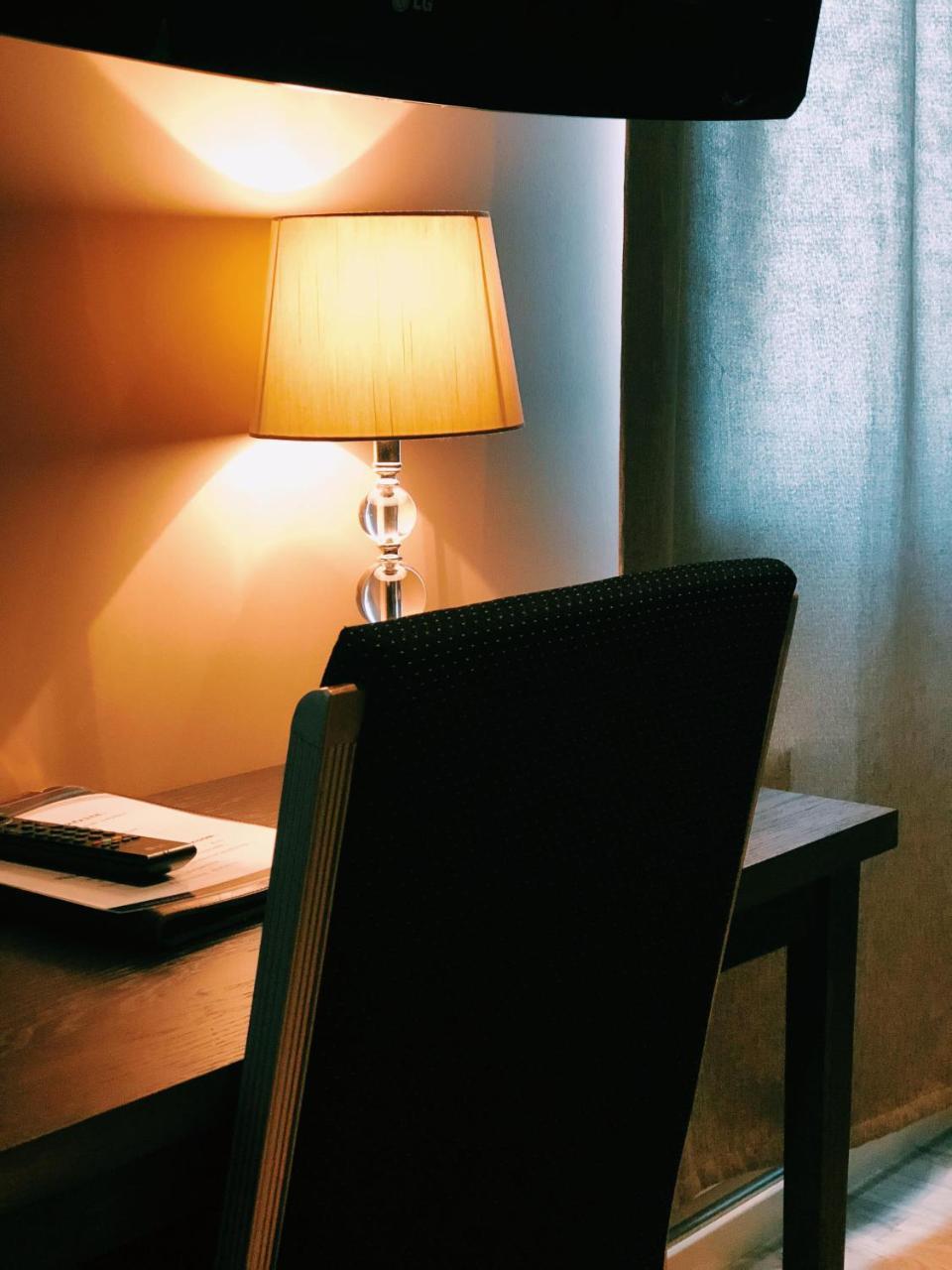 Comfort Hotel Finnsnes Εξωτερικό φωτογραφία